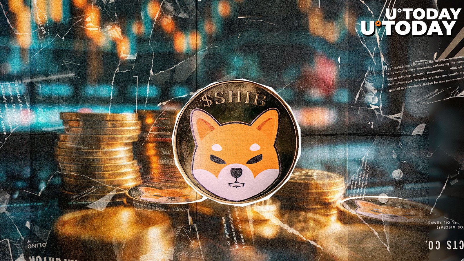 18.64 Trillion Shiba Inu Open Interest Sets SHIB Apart logo