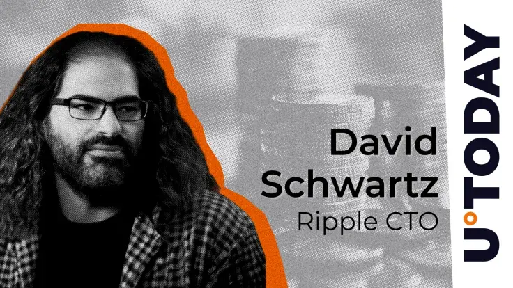 Ripple CTO Clarifies RLUSD Anomaly as XRP Price Jumps