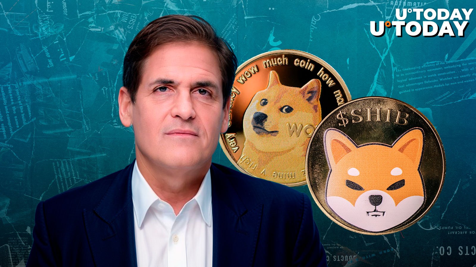 Mark Cuban Eyes Launching His Own Meme Coin But With Big ‘Twist’ logo