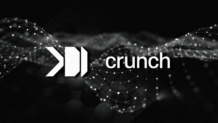 ML Platform Crunch Joins Solana Incubator