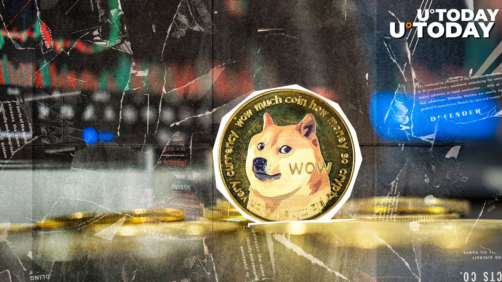 690 Million DOGE in 48 Hours After Elon Musk’s Statement - What's Happening? logo