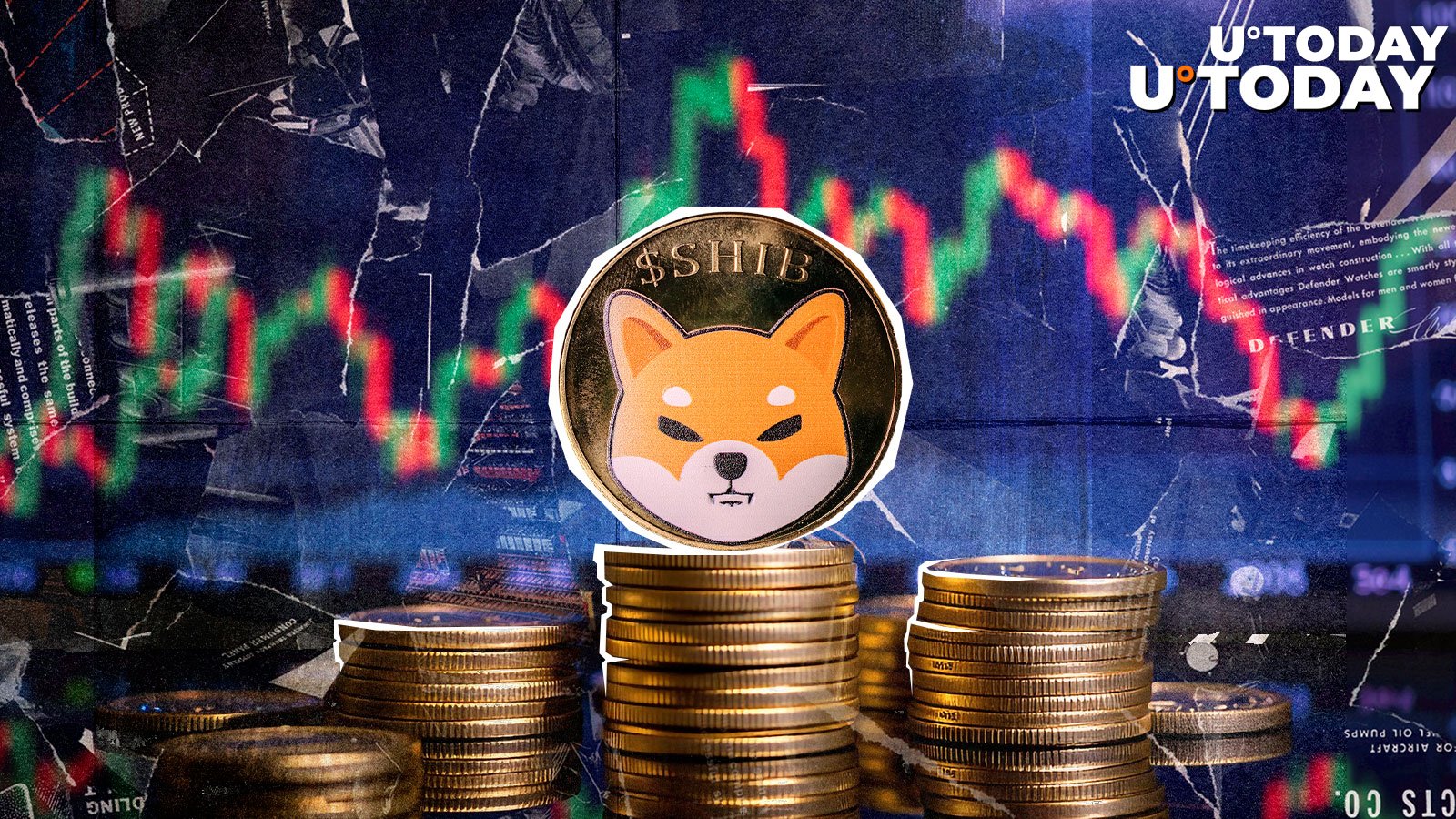 Shiba Inu (SHIB) Paints Head and Shoulders Pattern: Possible Scenario logo