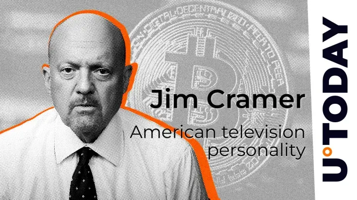Bitcoin Price Recovers $100,000 Amid Jim Cramer's Grim Prediction