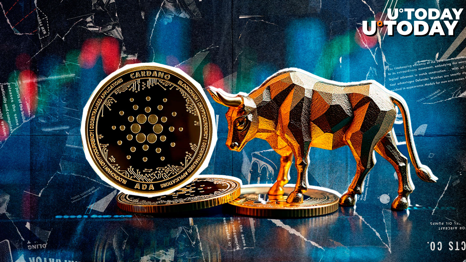 Cardano (ADA) Bulls Hold Line: Can ADA Price Break $1 Again? logo