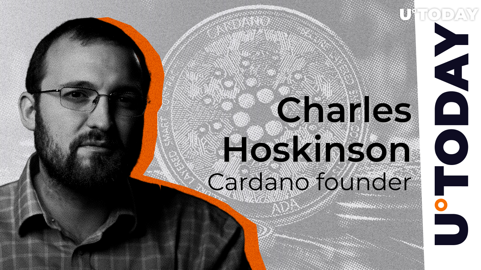 Cardano Founder Eyes AI Integration, But There's a Catch logo