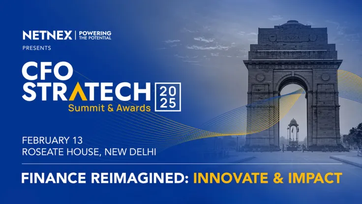 CFO STRATECH MUMBAI 2026