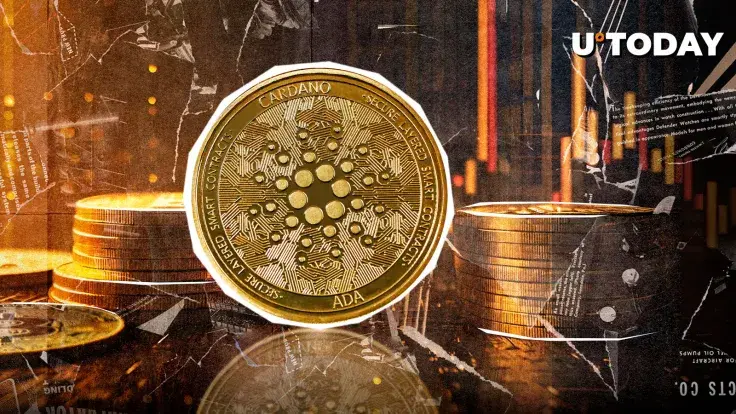 Cardano (ADA) Slows Down After 15% Rally, Here Are Key Levels to Watch