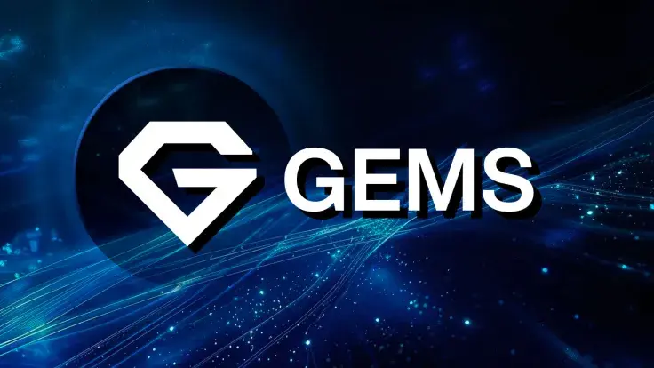 Gems Launchpad Introduces Virtual Miners Instruments for Community