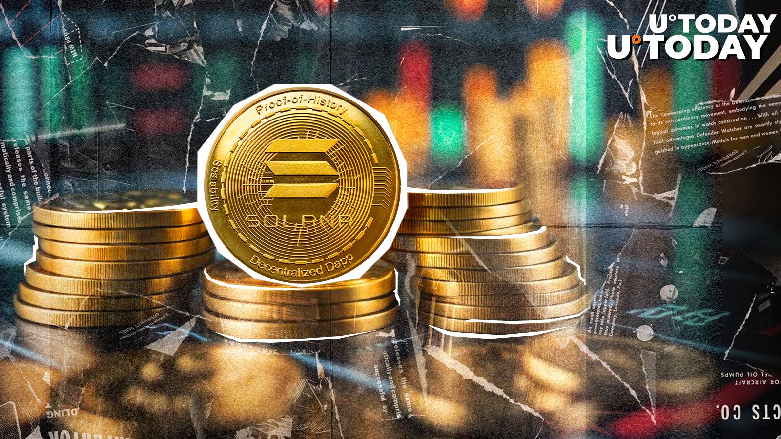 Solana (SOL) Dominates Ethereum and Tron in Fee Revenue: Details logo