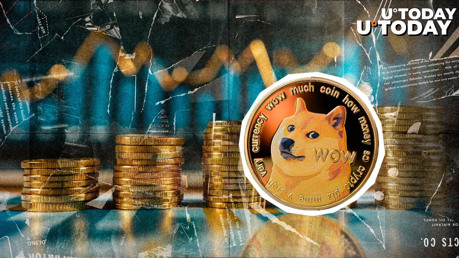 Dogecoin (DOGE) Liquidation Fades, but There's Catch logo