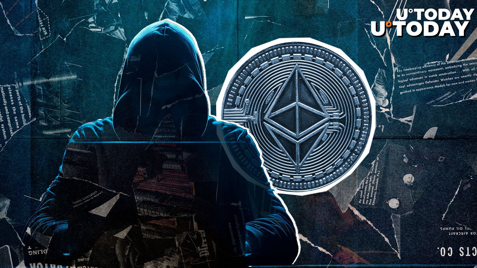 Bybit Hacker Becomes 14th Largest ETH Holder, Surpasses Vitalik Buterin, Fidelity logo