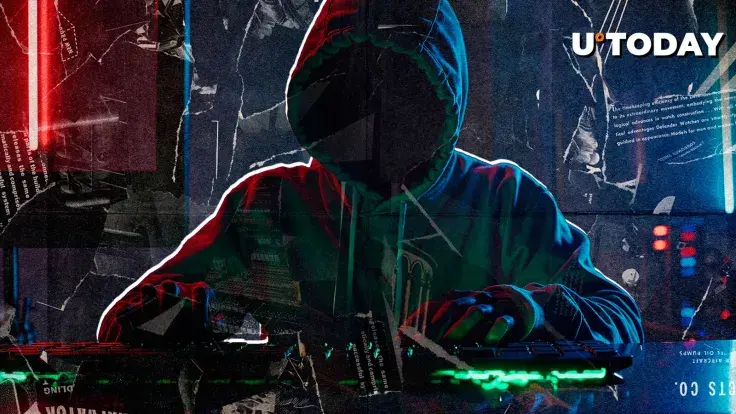 Breaking: Pump.Fun Account Hacked to Promote Fake Token