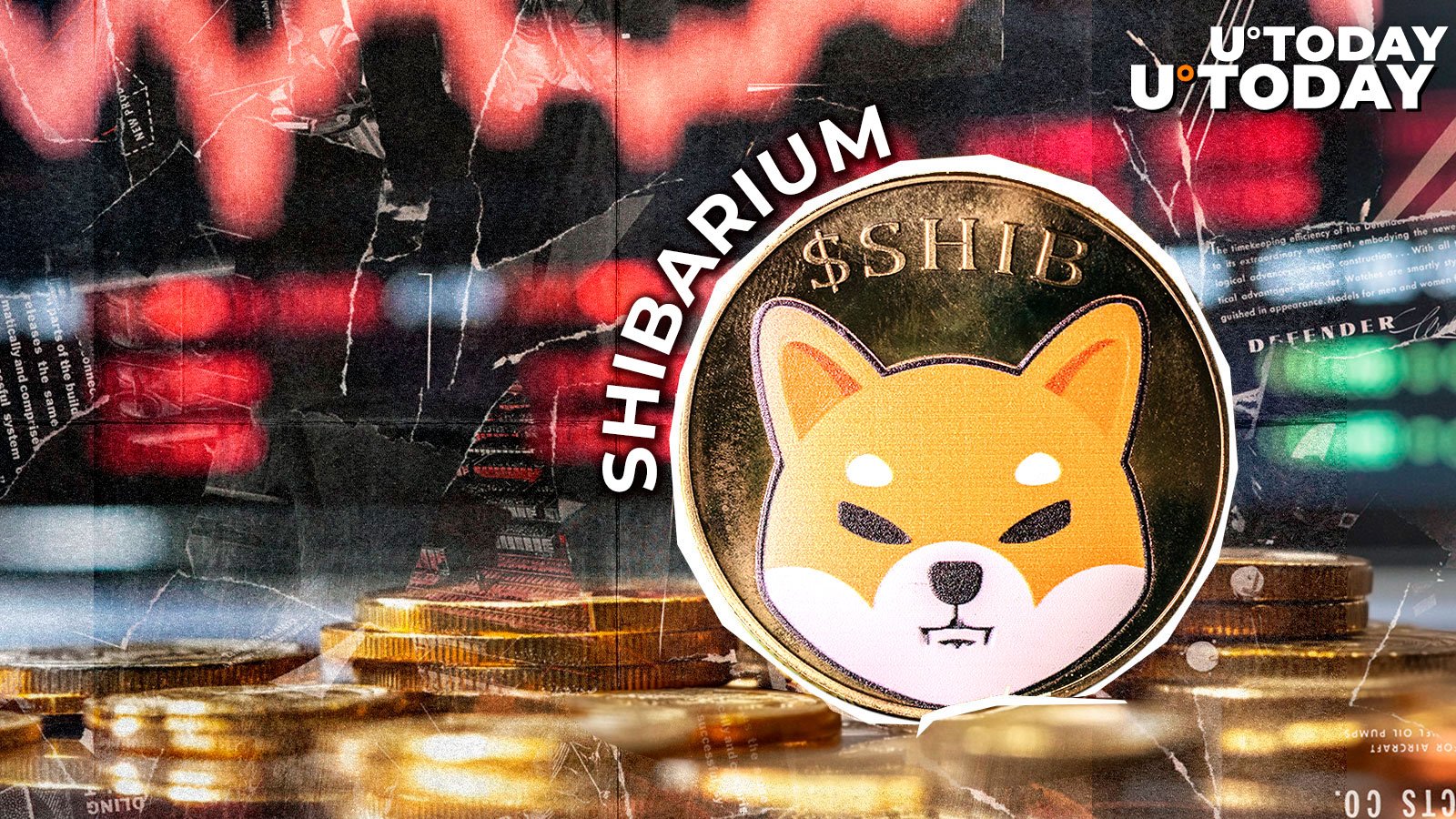 Shibarium Transactions Down 98%, Here's Impact on SHIB Price logo