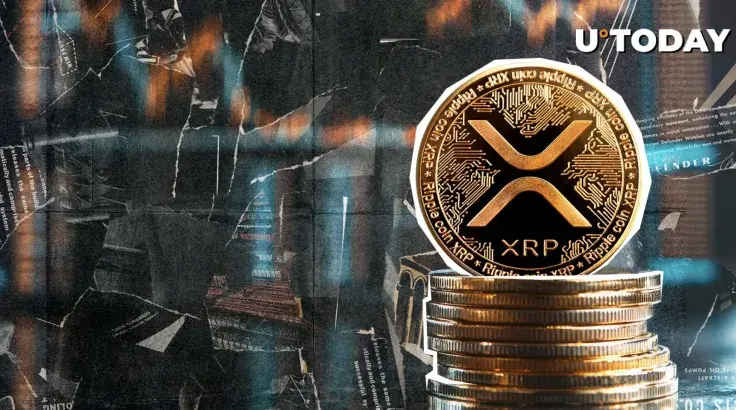 Breaking: XRP ETF Proposal Filed by $1.53 Trillion Investment Giant