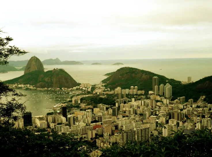 Brazil's Central Bank Director Rejects Crypto Reserve