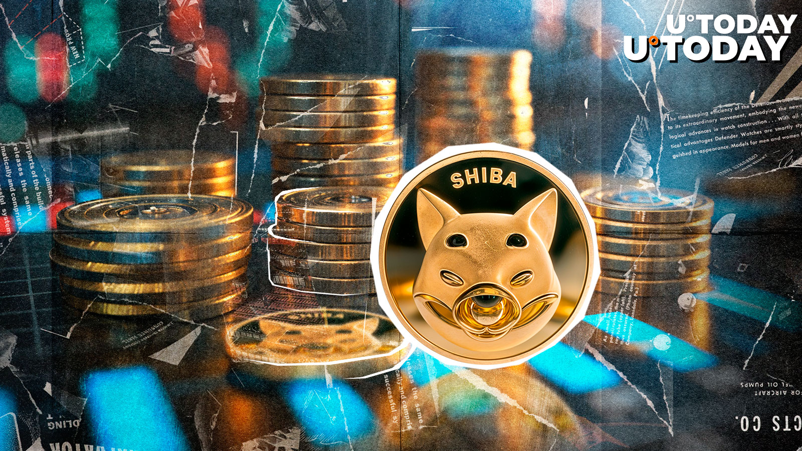 Shiba Inu (SHIB): This Is Not Recovery, Here's Why logo