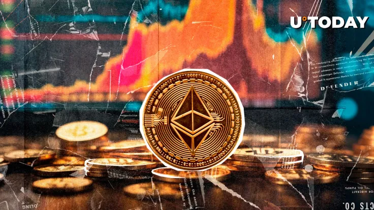 Ethereum Adoption Grows With Launch of Bank-Issued Stablecoin