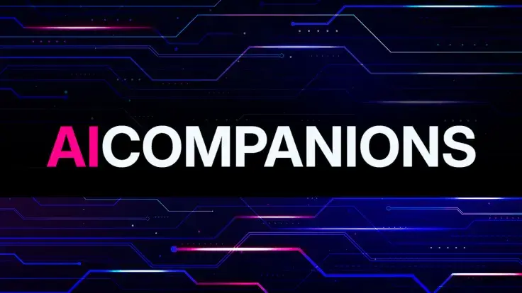AI Companions (AIC) Introduce New Instruments for AR/VR Integrations
