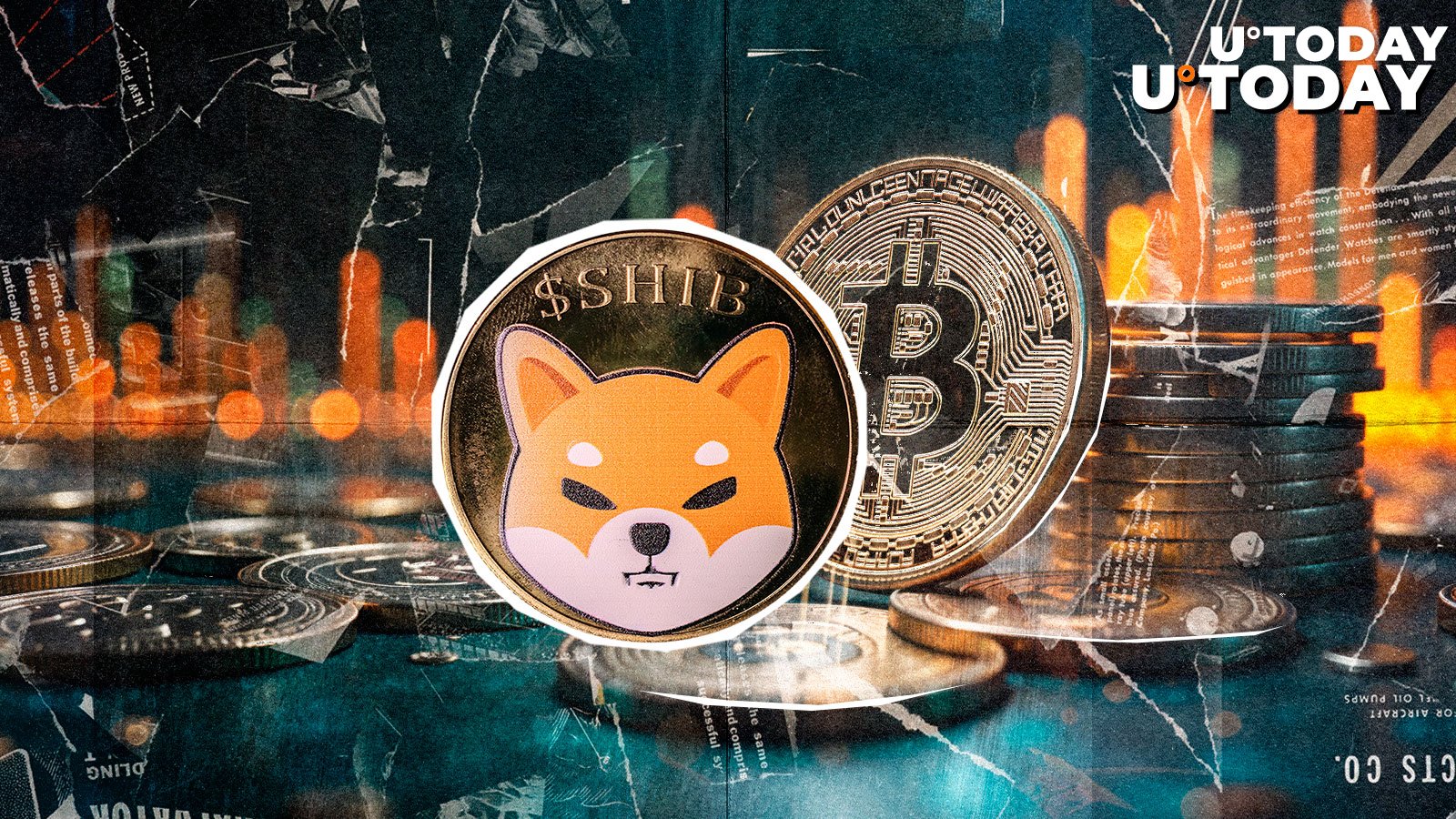 'SHIB Is Our BTC,' Shiba Inu Team Issues Bullish Statement Amid Market Turbulence logo