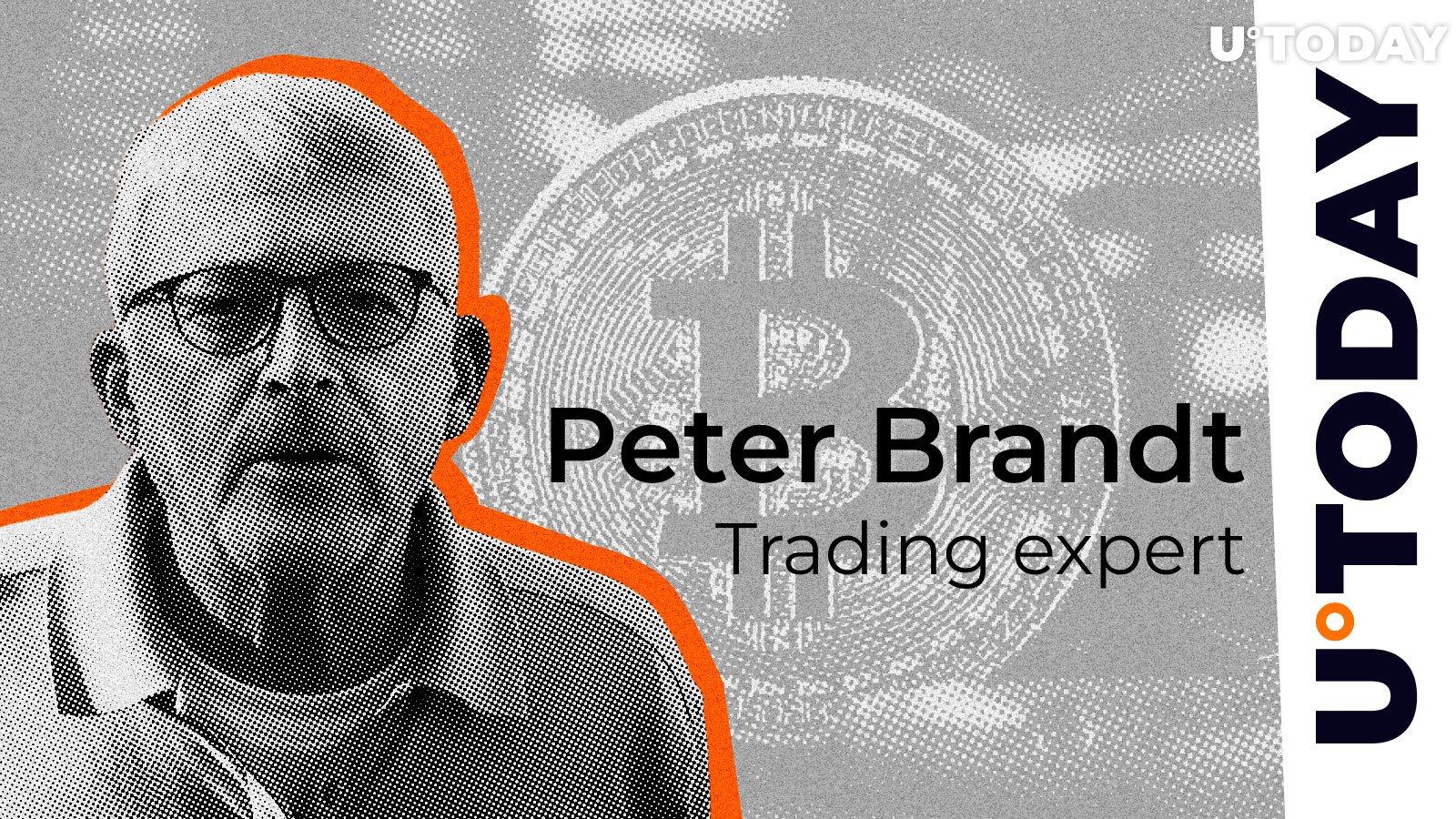 Bitcoin Bull Run Over? Peter Brandt Weighs in on Market Outlook logo