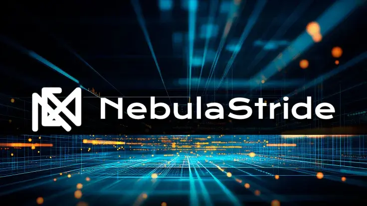 Nebula Stride Announces Major Developments as NST Presale Gains Traction