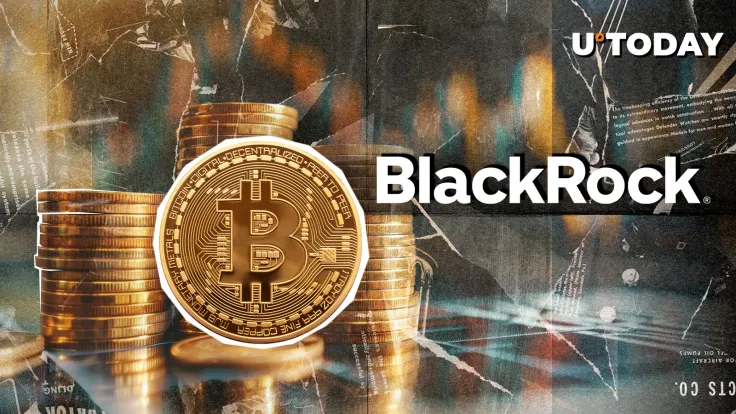 BlackRock Resumes Bitcoin (BTC) Buying With Fresh $25 Million Check