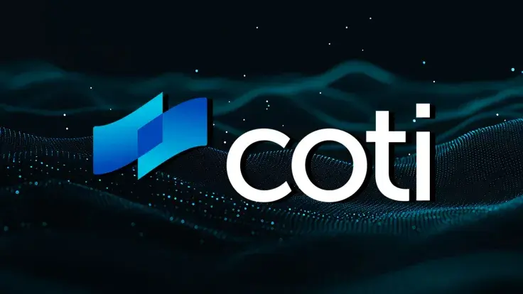 COTI Launches V2 Node Ecosystem, Announces New Rewards