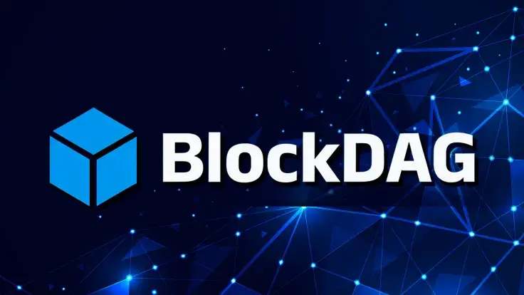 BlockDAG (BDAG) Introduces Keynote 3 Release