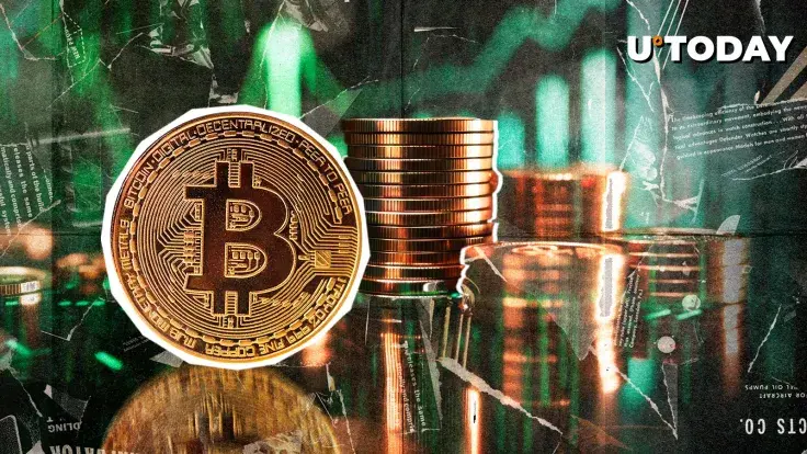 Bitcoin (BTC) Poised for Golden Bull Run in April With 34% Surge, Price History Predicts