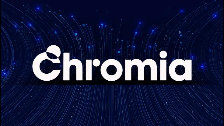 Chromia (CHR) Activates Mimir Mainnet Upgrade, Pioneers On-Chain Storage of Vector Data