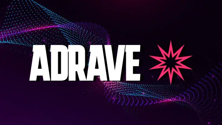Adrave Launches Airdrop Campaign, Here's How to Join