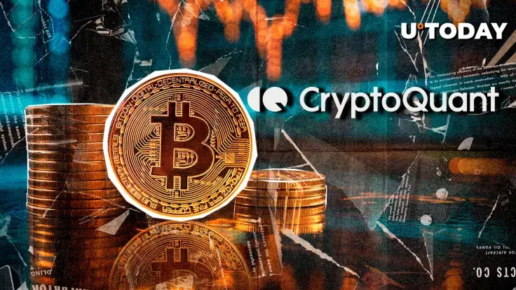 Bitcoin Not in 'Overheated Zone' Yet: CryptoQuant