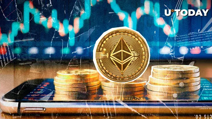 Beiko Comments on 'Turning Point' in Ethereum History