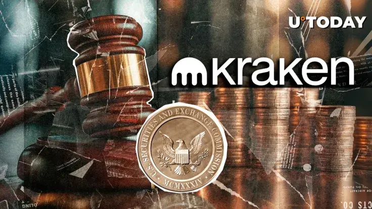 Breaking: SEC Drops Lawsuit Against Kraken