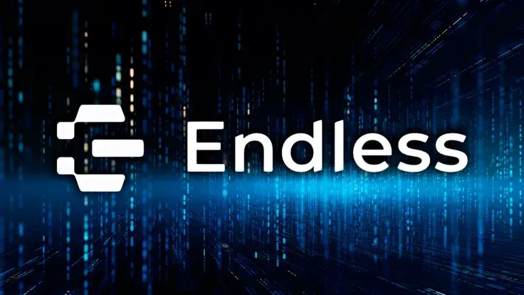 Endless Launches Mainnet, Backed by $110 Million in Funding