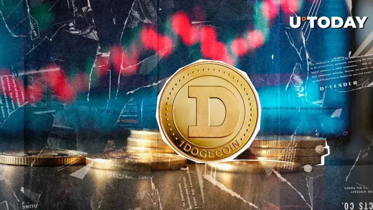 648,235,545 Dogecoin (DOGE) on Biggest Crypto Exchange, What's Happening?