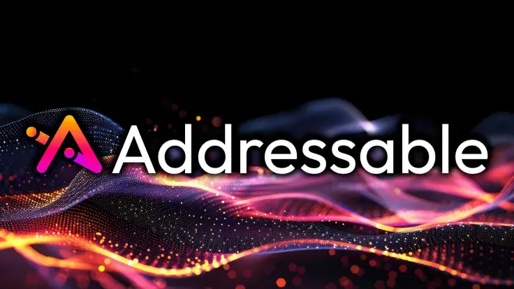 Addressable AdTech Partners With Sevio, Expands Range of Crypto Advertising Offers