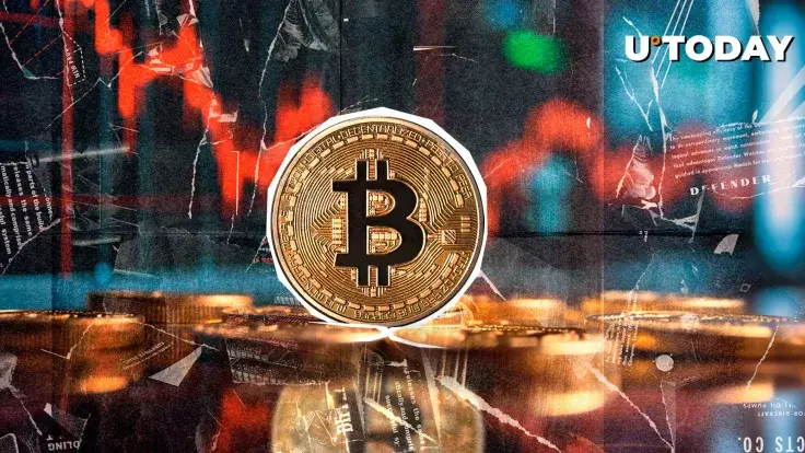 Bitcoin (BTC) Finds Bottom? Key Indicator Hints at Reversal