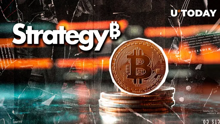 Michael Saylor's Strategy Loses $3 Billion in 4 Months: Worst BTC Purchases Yet?