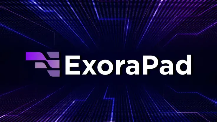 ExoraPad (EXP) Pre-Sale Gains Traction amid XRP Holders Community