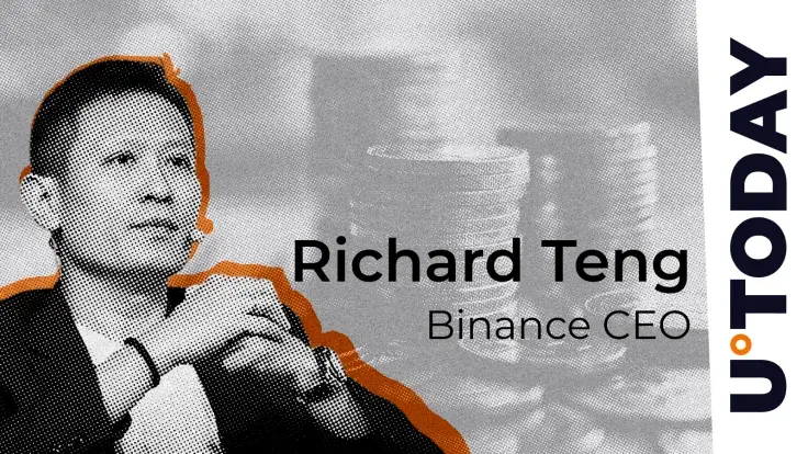 Binance CEO Reveals Exchange's Top Priority