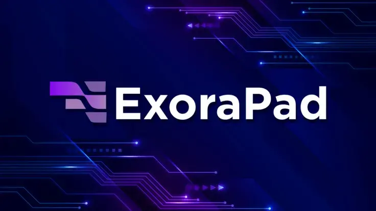 ExoraPad (EXP) Presale Surpasses New Raise Milestone, Set To Launch V1.0 of Its AI-Powered Analytics Dashboard and LaunchPad