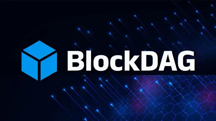 BlockDAG Presale Blasts Past New Highs, Focus Remains on Avalanche (AVAX), Dogecoin (DOGE) Communities