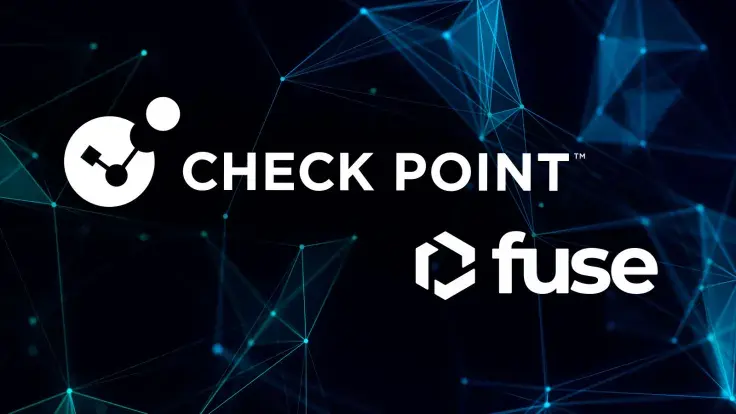 Fuse Teams up With Check Point Software for World's First Real-Time Blockchain Firewall