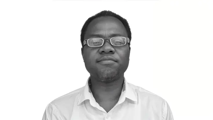 Paul Adedoyin