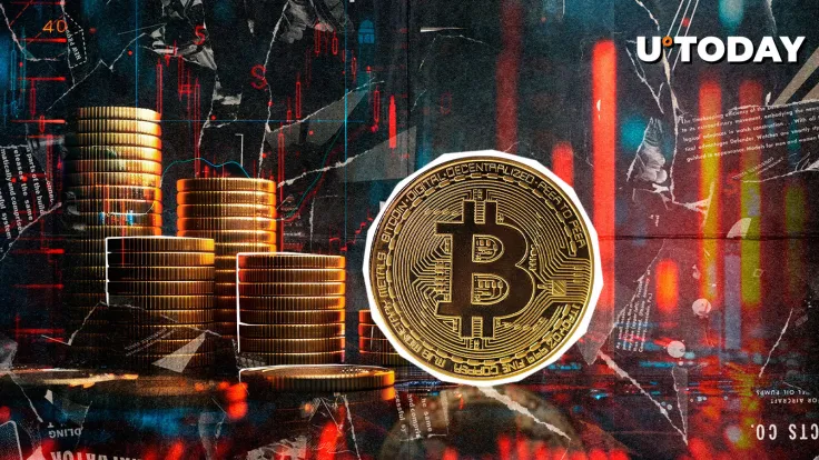 Bitcoin Hits 25% Milestone on Road to Next Halving: Details
