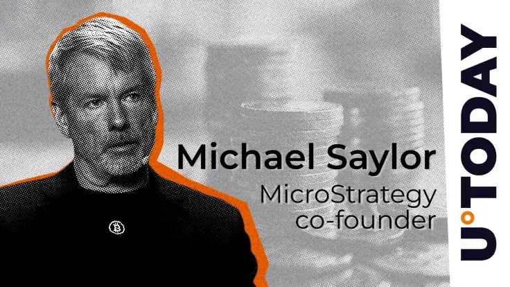 Bloomberg: Saylor Isn’t Selling