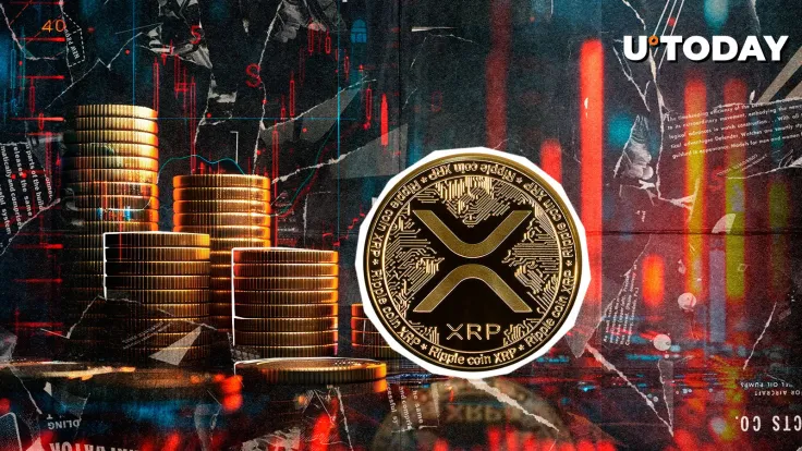 XRP Notes 315.4% Yearly Surge: More to Come?