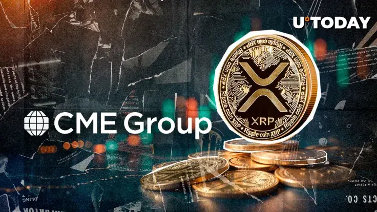 Breaking: CME to Introduce XRP Futures