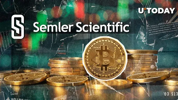 Strategy and Saylor Follower Announces New Bitcoin Purchase